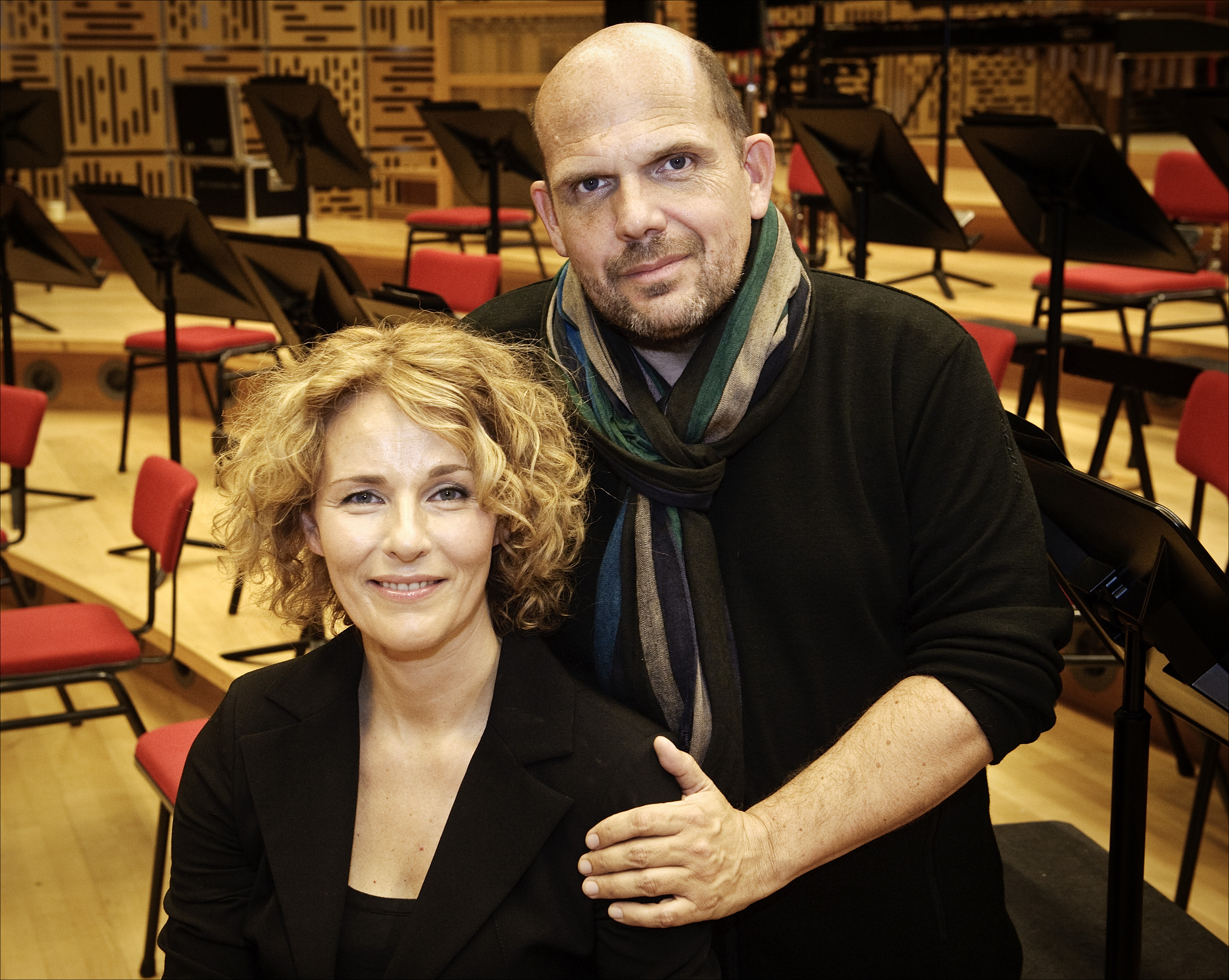 Jaap en Aaltje van Zweden