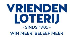 VriendenLoterij logo