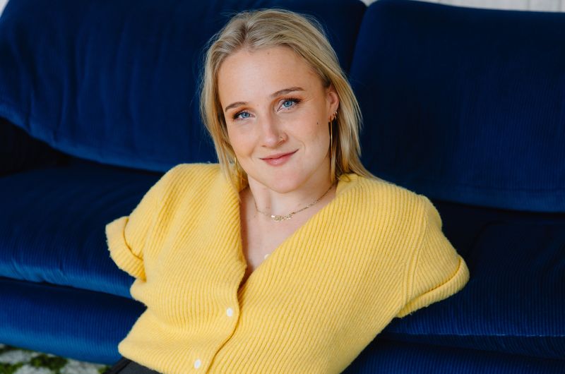 Eva Eikhout