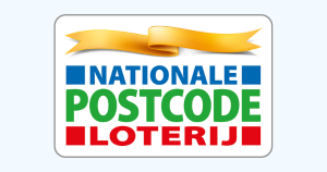 Logo Nationale Postcode Loterij