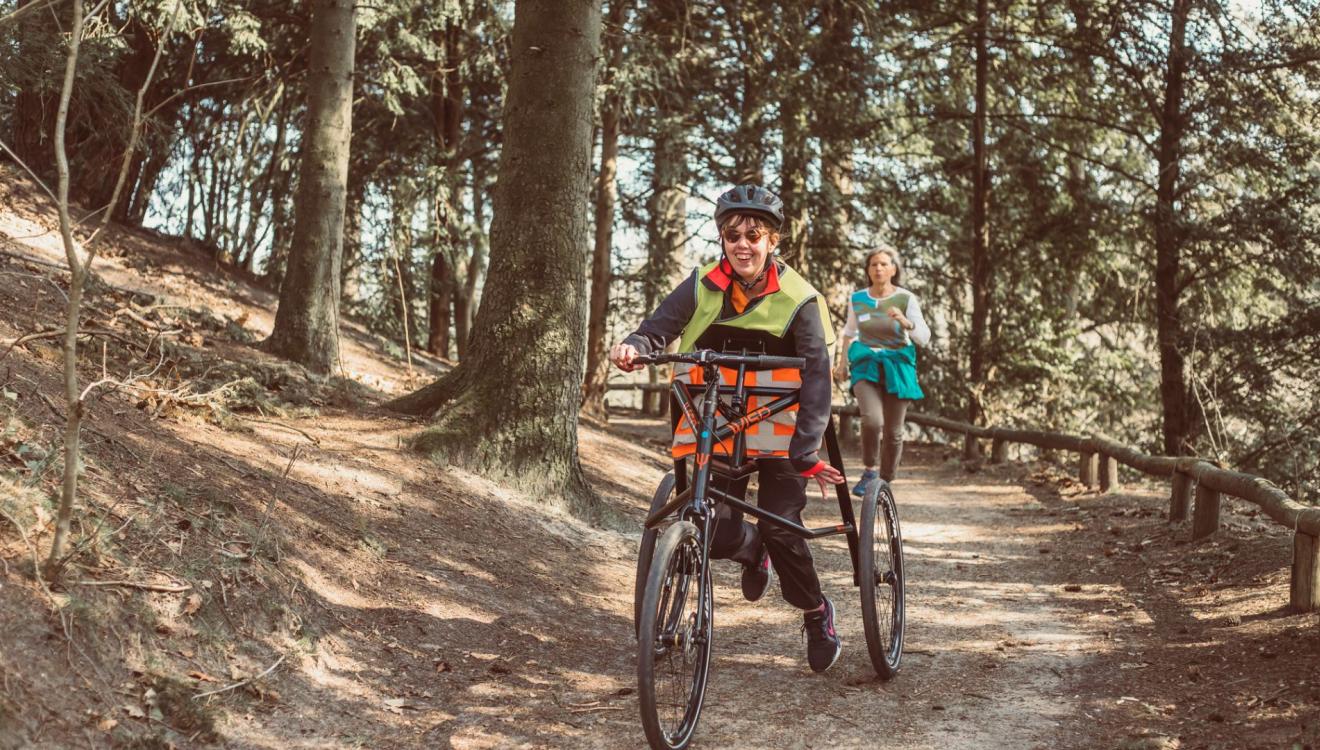 Samen sporten op de club