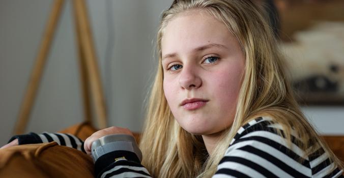 Tatum | Geef je steun
