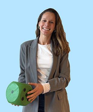 Anneloes van der Lans