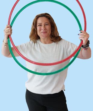 Christelle Bouman