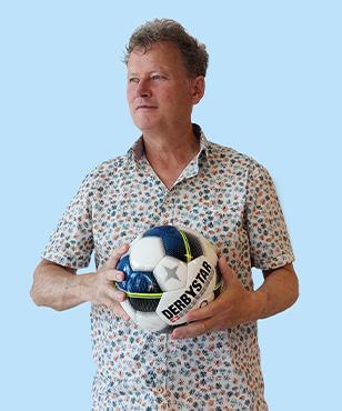 Cor Oosterbeek