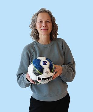 Inge Vos