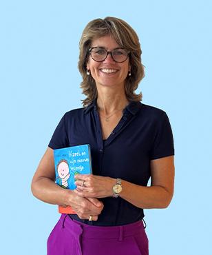 Maartje de Gruyter