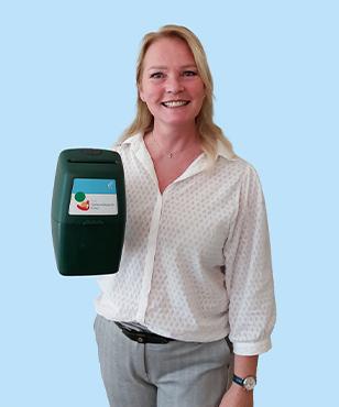 Marita van Basten-Kuiters