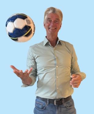 Richard van Nijkerk