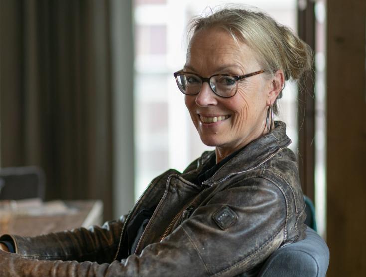 Ingrid Venekamp