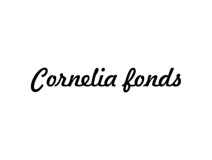 Logo Cornelia Fonds