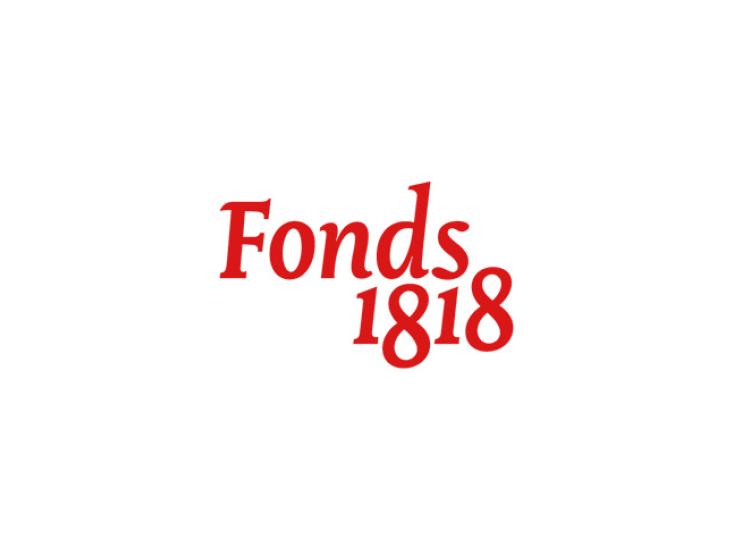 Logo Fonds 1818