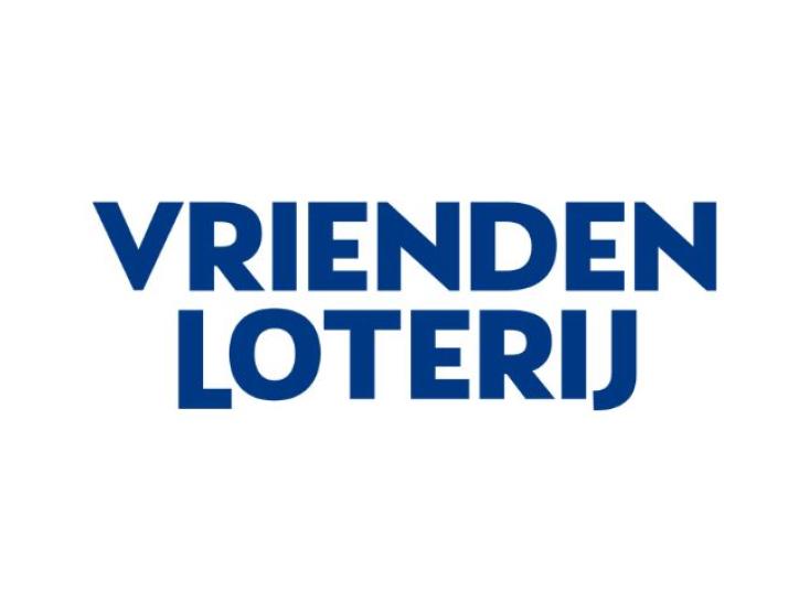 Logo VriendenLoterij