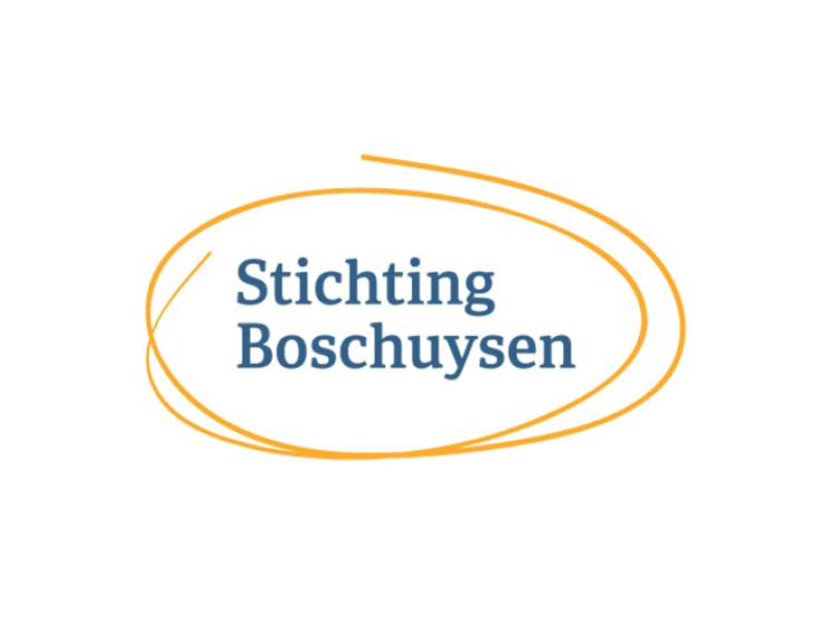 Logo Stichting Boschuysen