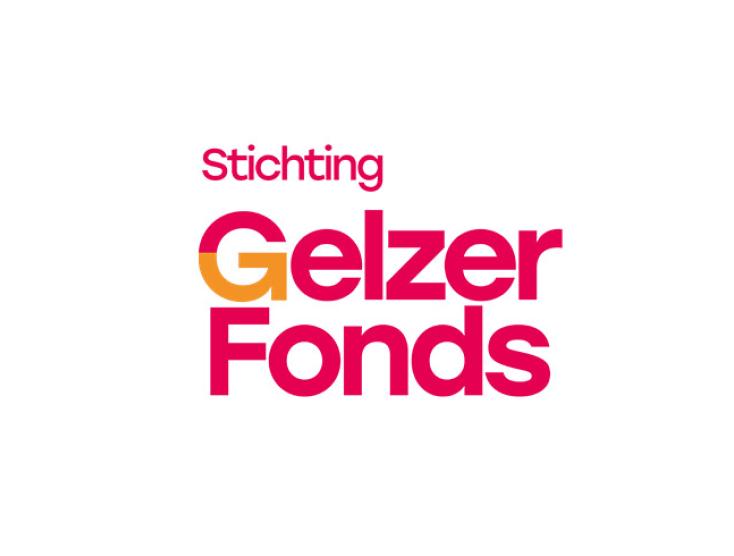 Logo Stichting Gelzer Fonds