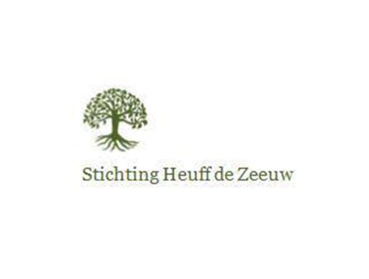 Logo Stichting Heuff de Zeeuw