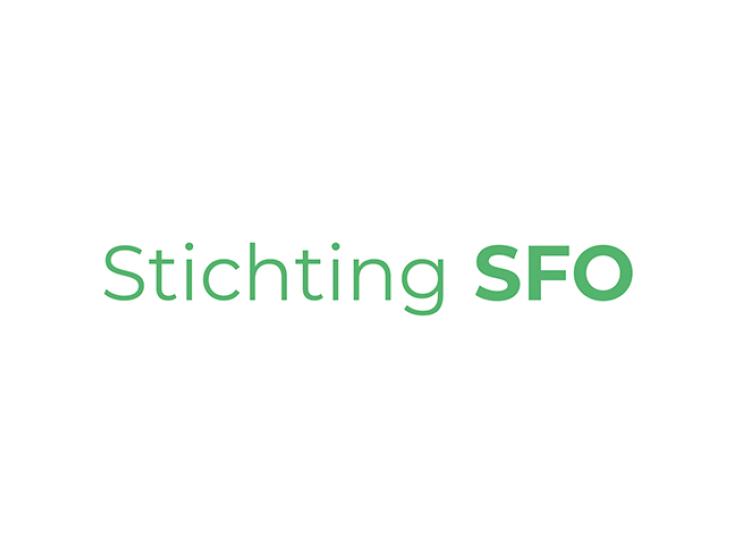 Logo Stichting SFO