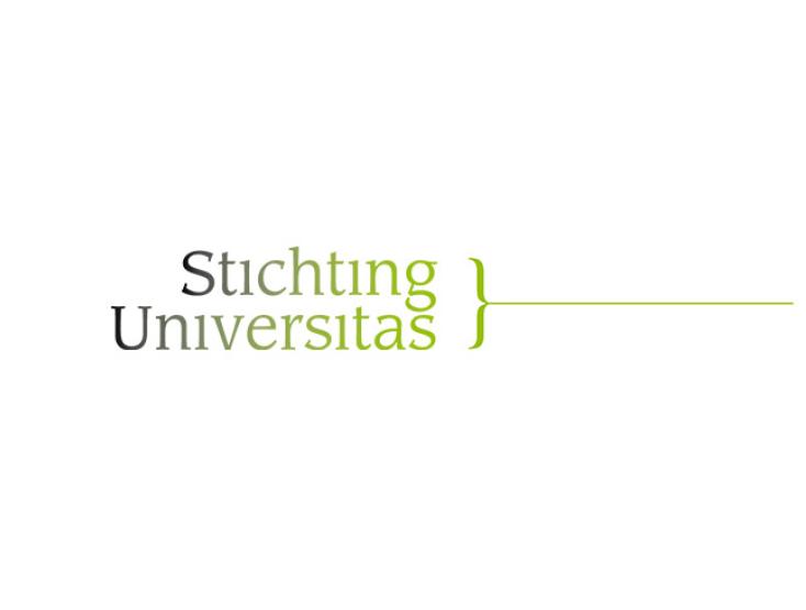 Logo Stichting Universitas