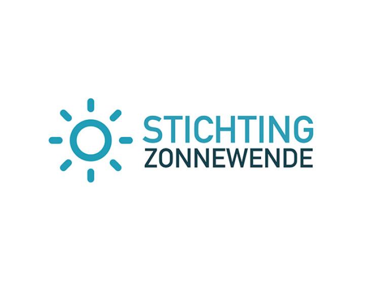 Logo Stichting Zonnewende