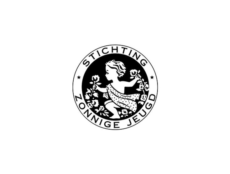 Logo Stichting Zonnige Jeugd