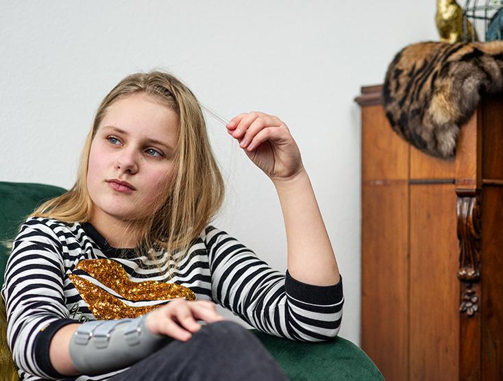 Tatum | Wat is een handicap?