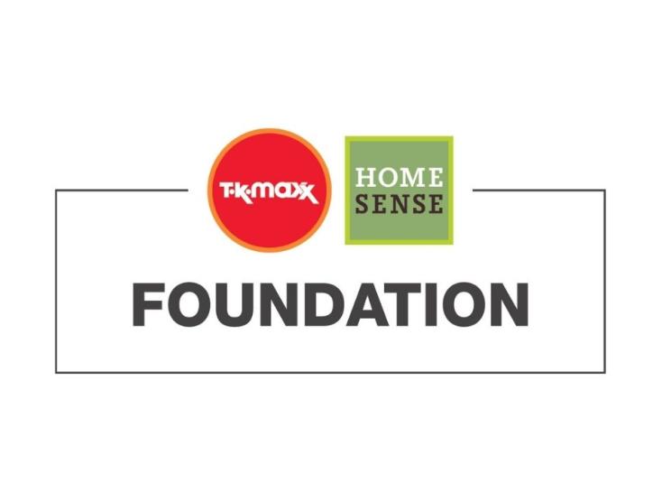 TK Maxx and Homesense Foundation